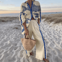 Ivey™ Linen Collection